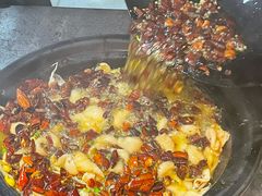 -常和州·夜宵大排档(常州单店)