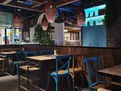大堂-野妹经典火锅(江夏中百店)