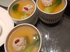 -万蔚·烤鸭