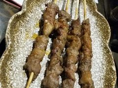 -北疆饭店(苏宁广场店)