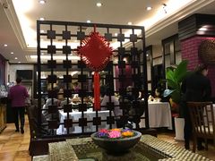 大堂-阿诺泰·泰国餐厅(棕北店)