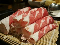 牛肉-无老锅(苓雅店)