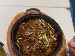-牛楠楠·香港牛腩茶餐厅(永旺店)