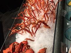 唐拉雅秀思创-唐拉雅秀酒店-西锦汇空中BBQ·思创餐厅