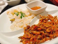 -上海1号私藏菜(黄浦店)