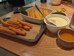 -新石器烤肉(百联川沙店)