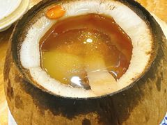 -達揚原味燉品(文明路店)