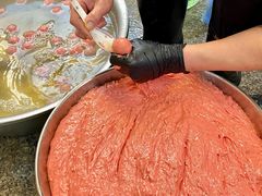 -阿娟牛肉丸·手打牛肉丸·现做现卖