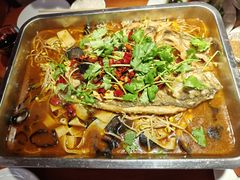 -景秀餐厅(南锣鼓巷店)