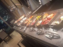 -Social 秀西餐厅-长沙瑞吉酒店(运达店)