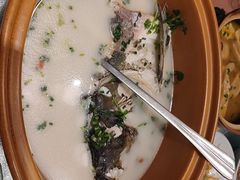 -胖鱼头·南京菜·河景餐厅(夫子庙店)
