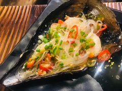 -红料理|串串有瘾·烧烤(吴中路店)