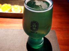 -West10 西拾·西餐厅·创意菜(未来科技城店)