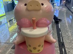 -福田卓悦INTOWN购物中心