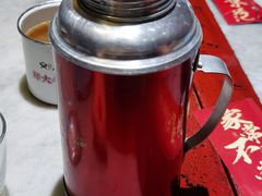 -局气 烤鸭·北京菜(光华路店)