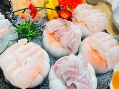 -真情鲍鱼海鲜汤