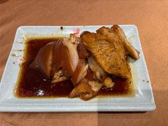 隆江猪脚-抱德·潮汕味(敦和店原惠城鱼仔)