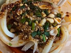 -姚记.周礼伤心凉粉(时代广场店)