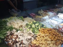 -林静小吃(复兴路店)