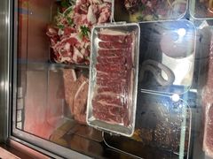 -英雄故事地摊烤肉(马驹桥店)