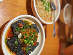 老长沙臭豆腐-三两粉(深圳龙华上塘店)