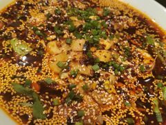 -拈菜(观音桥阳光世纪店)