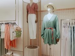 -ZARA(大上海时代广场店)