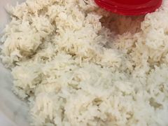 白飯-美居大酒楼(美居广场店)