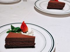 -Wolfgang’s Steakhouse 沃夫冈牛排馆(上海白玉兰广场店)