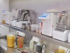 -酸奶罐罐(无锡滨湖万达店)
