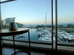 -大梅沙游艇度假酒店