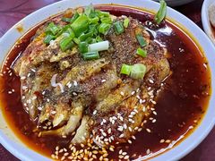 怪味鸡-老丘丘(较场口店)