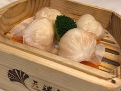 -天瑞轩·粤菜餐厅