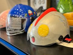 -五羊本田电动上海浦东店