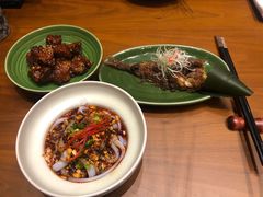 -君悦酒店·1881·北京烤鸭