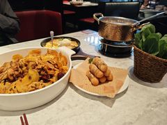 -天辣(金桥啦啦宝都店)