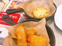 -必胜客(蜀山万象汇店)