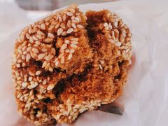 开口笑-白魁老号饭庄(交道口店)