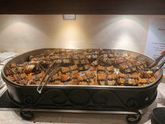 -新发展亚太JW万豪酒店·福苑咖啡厅