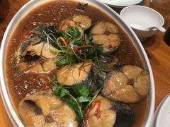 -将相和·海鲜蒸饺大连菜