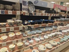 -NITORI 宜得利家居(金银潭永旺梦乐城店)