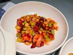 -小大董·烤鸭(观景餐厅·南京西路店)