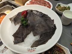 -洞子口重庆鲜货火锅(楚翘城旗舰店)