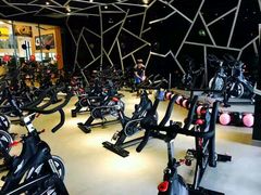 -途睿健身游泳俱乐部(顶峰店)