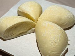雪山奶露包-小炳胜(天环店)