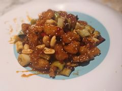 -悦海·家宴·冰花皮皮虾大锅贴(宝龙店)