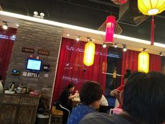 -小龙坎老火锅(北京三里屯店)