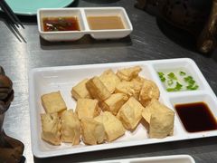 -潮界(虹桥新天地店)