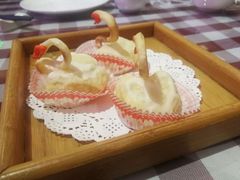 -邓丽君音乐主题餐厅