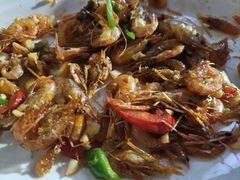 -雄伟美食(高沙中街店)